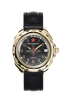 Komandirskie Clásico 219639