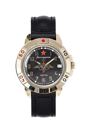 Komandirskie Klassik 439639