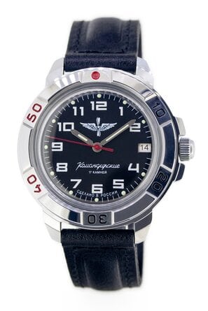 Komandirskie Klassik 431941