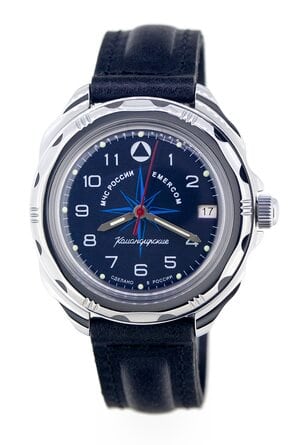 Komandirskie Clásico 211942