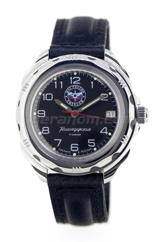 Vostok Watch Komandirskie 211951