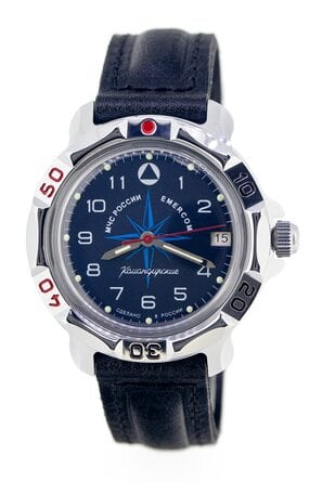 Komandirskie Klassik 811942