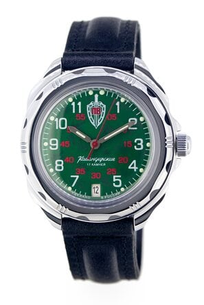 Komandirskie Klassik 211950