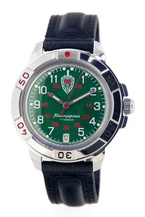 Komandirskie Klassik 431950