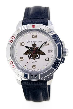 Komandirskie Klassik 431829