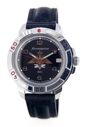 Komandirskie Klassik 431928