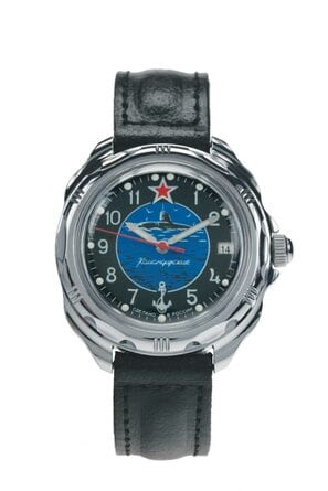 Komandirskie Klassik 211163