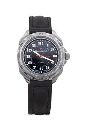 Komandirskie Clásico 211186