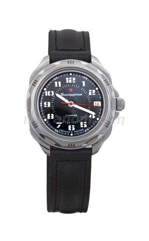 Vostok(Wostok) Uhr Komandirskie Klassik 211186