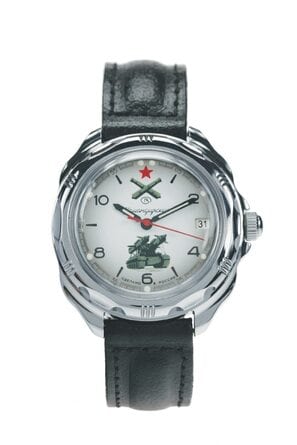 Komandirskie Clásico 211275