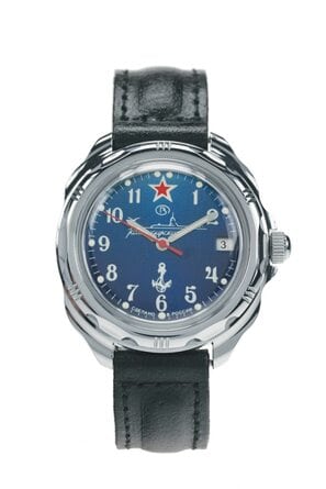 Komandirskie Clásico 211289