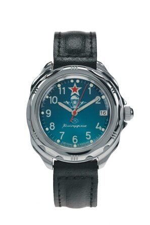 Komandirskie Klassik 211307