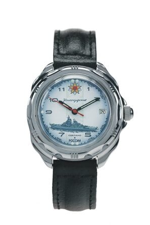 Командирские 211428