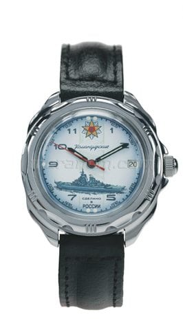 Vostok Watch Komandirskie 211428