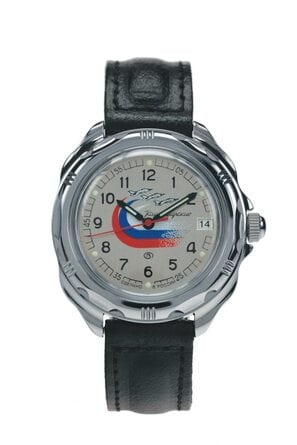 Komandirskie Clásico 211562