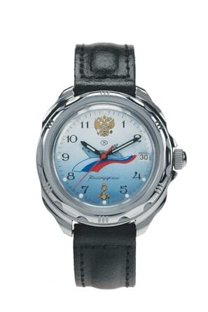 Komandirskie Clásico 211619