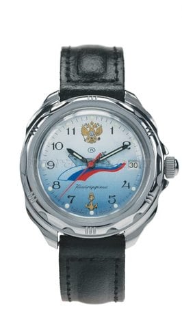 Vostok Watch Komandirskie 211619