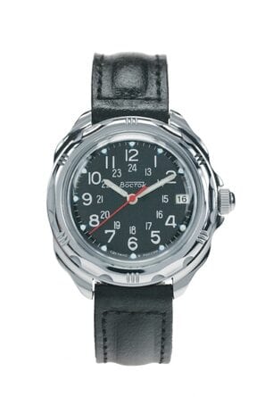 Komandirskie Klassik 211783