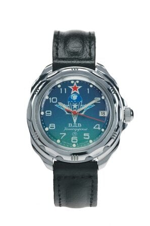 Komandirskie Klassik 211818