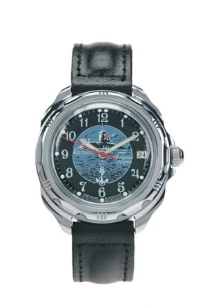 Komandirskie Klassik 211831