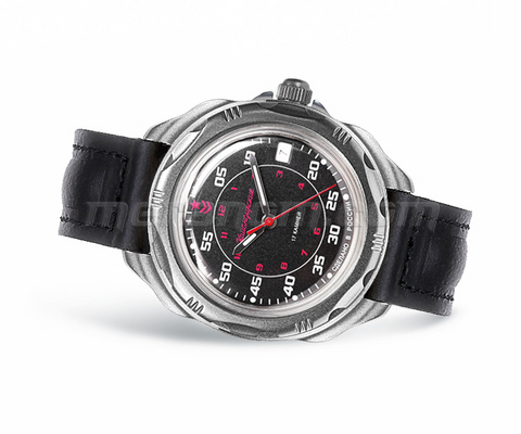Vostok Watch Komandirskie 216172