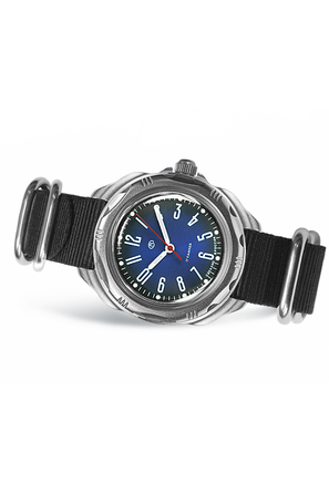 Komandirskie Klassik 21619B