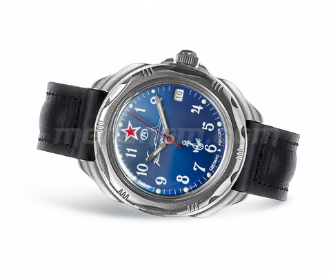 Vostok Watch Komandirskie 216289