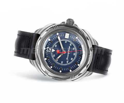 Vostok Watch Komandirskie 216398