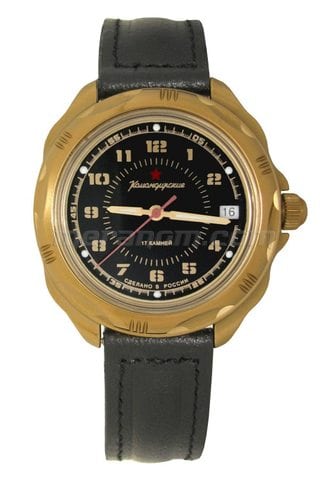Vostok Watch Komandirskie 219123