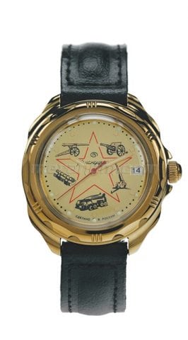 Vostok(Wostok) Uhr Komandirskie Klassik 219213