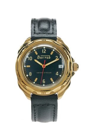 Komandirskie Klassik 219326