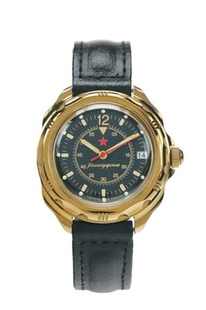 Komandirskie Klassik 219399