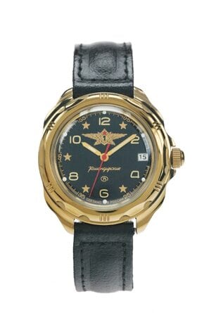 Komandirskie Klassik 219452