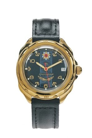 Komandirskie Klassik 219471