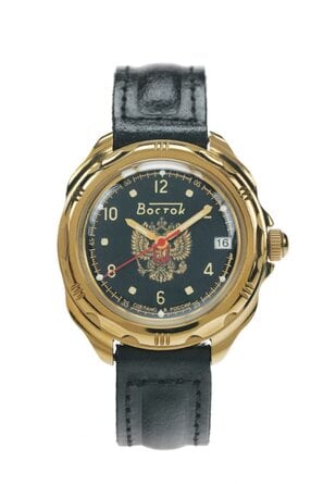 Komandirskie Klassik 219770