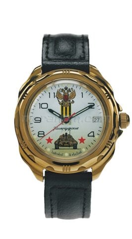 Vostok(Wostok) Uhr Komandirskie Klassik 219943