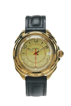 Komandirskie Clásico 219980