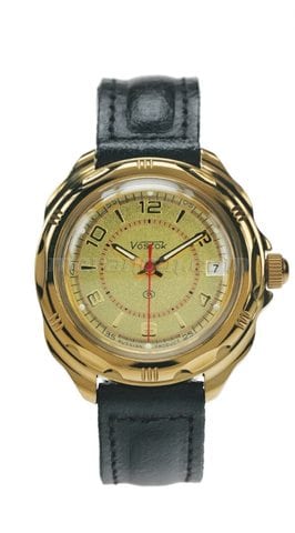 Vostok Watch Komandirskie 219980
