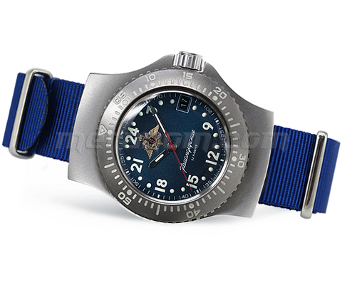 Vostok Watch Komandirskie 280988