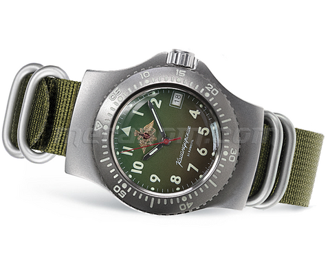 Vostok Watch Komandirskie 280992