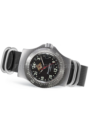 Ratnik Archivi - russian-watches.it