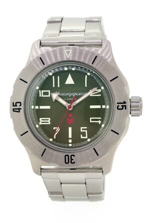 Командирские 350746B