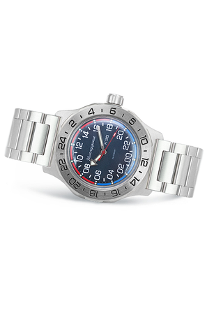 Командирские 35085A