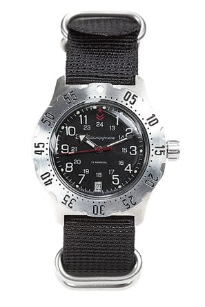 Командирские 350751