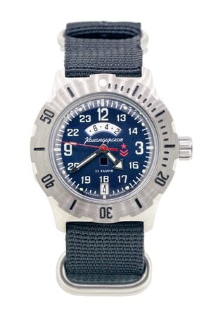 Командирские 350753