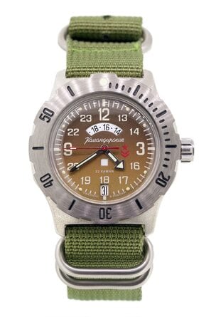 Командирские 350754