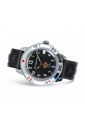 Komandirskie Klassik 43121B