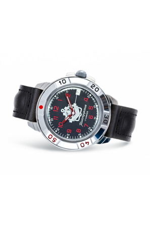 Komandirskie Klassik 43143B