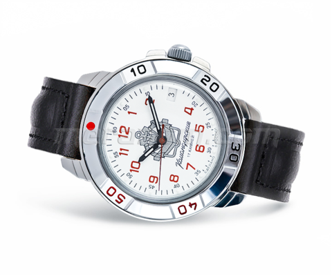 Vostok Watch Komandirskie 43144B