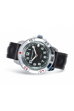 Komandirskie Klassik 43184B